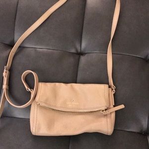 Kate spade crossbody